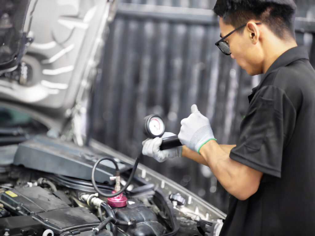 dich vu bao duong bmw bmap 1