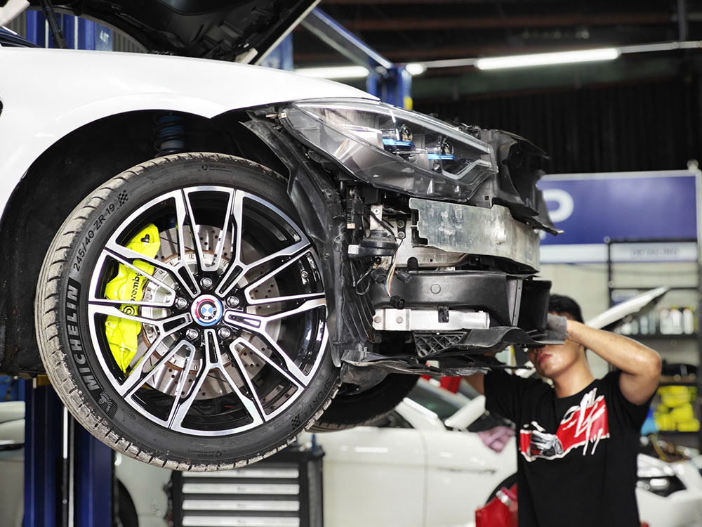 dich vu sua chua bmw bmap 1 2