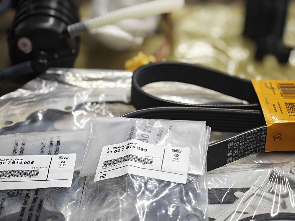 dich vu sua chua bmw bmap 2 1