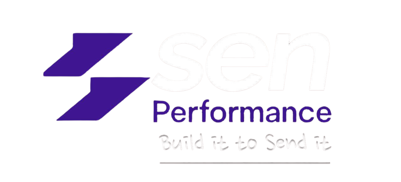 Sen Performance | Thế giới Tuning, Retrofit xế cưng của bạn