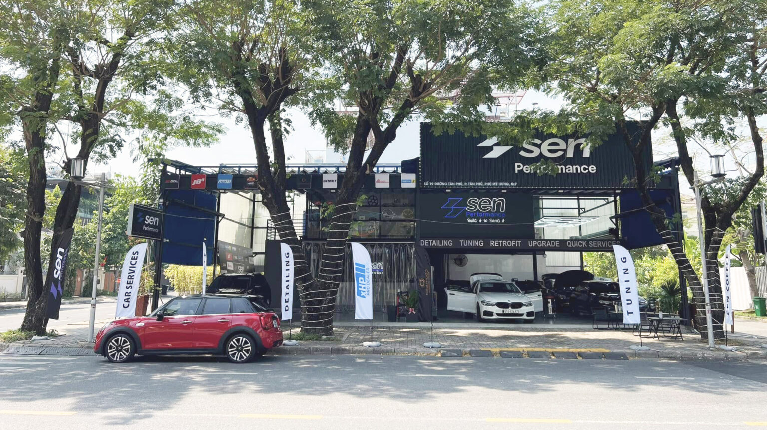 banner tong quan sen performance